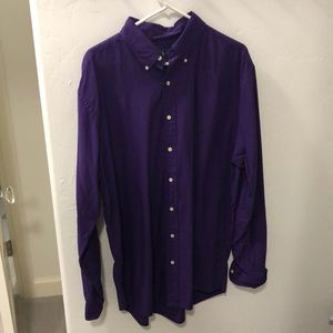 Ralph Lauren button down